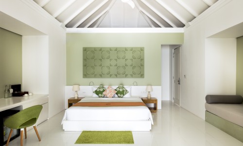 Grand Beach Suite with Pool